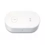 Senzor úniku vody TP-Link Tapo T300 Wi‑Fi, nastaviteľný alarm 90 dB, IP67, batéria (2×AAA), vyžaduje hub