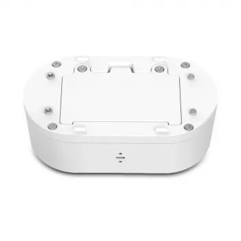 Senzor úniku vody TP-Link Tapo T300 Wi‑Fi, nastaviteľný alarm 90 dB, IP67, batéria (2×AAA), vyžaduje hub