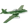 Stavebnica Cobi Messerschmitt Me 262 modelová stavebnica 500 dielov