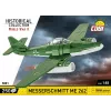 Stavebnica Cobi Messerschmitt Me 262 modelová stavebnica 500 dielov