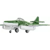 Stavebnica Cobi Messerschmitt Me 262 modelová stavebnica 500 dielov