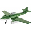 Stavebnica Cobi Messerschmitt Me 262 modelová stavebnica 500 dielov