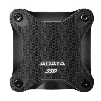 ADATA SD620 1 TB Micro-USB B 3.2 Gen 2 (3.1 Gen 2) čierna