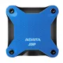 ADATA SD620 1 TB Micro-USB B 3.2 Gen 2 (3.1 Gen 2) modrá