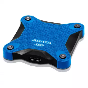 ADATA SD620 1 TB Micro-USB B 3.2 Gen 2 (3.1 Gen 2) modrá