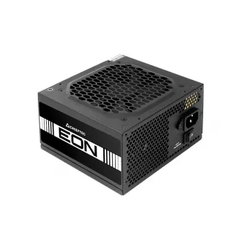 Chieftec EON napájací zdroj 700 W 20+4-Pin ATX ATX čierny