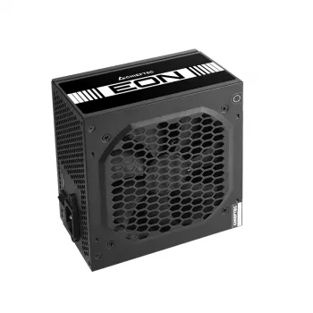 Chieftec EON napájací zdroj 700 W 20+4-Pin ATX ATX čierny