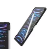 Folio puzdro Crong CRG-PRF-IPD11-BLK pre iPad Pro 11 2022 2021