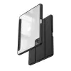 Folio puzdro Crong CRG-PRF-IPD11-BLK pre iPad Pro 11 2022 2021