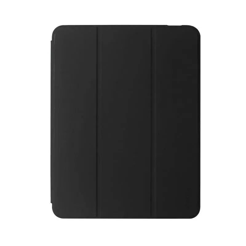 Folio puzdro Crong CRG-PRF-IPD11-BLK pre iPad Pro 11 2022 2021