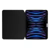 Folio puzdro Crong CRG-PRF-IPD11-BLK pre iPad Pro 11 2022 2021