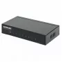 Intellinet 8-portový Gigabit Ethernet switch, veľkosť na stôl, kovové puzdro, IEEE 802.3az (Energy Efficient Ethernet)