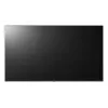 LG 50UL3J-M Signage Display digitálny signage plochý displej 127 cm (50 palcov) LCD Wi-Fi 400 cd/m² 4K Ultra HD modrý WebOS 16/7