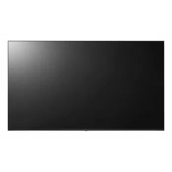 LG 50UL3J-M Signage Display digitálny signage plochý displej 127 cm (50 palcov) LCD Wi-Fi 400 cd/m² 4K Ultra HD modrý WebOS 16/7