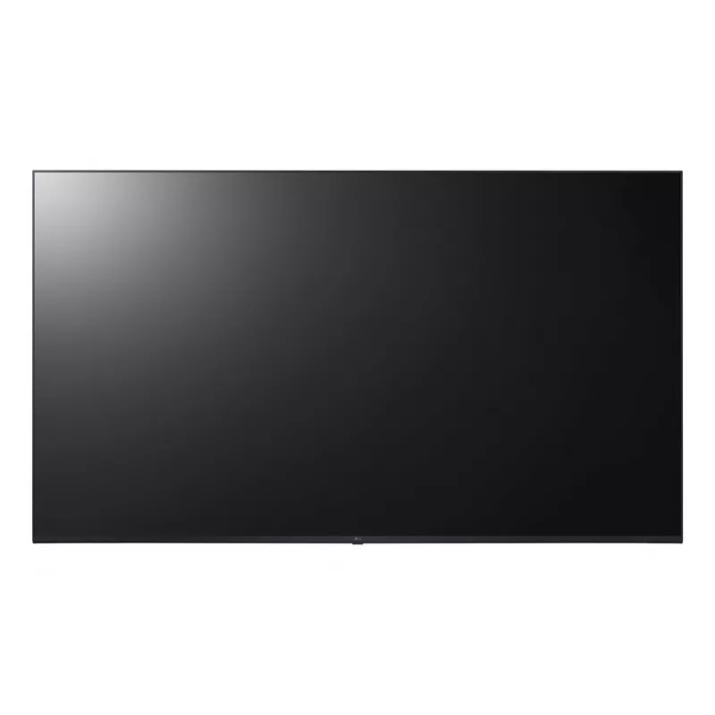 LG 50UL3J-M Signage Display digitálny signage plochý displej 127 cm (50 palcov) LCD Wi-Fi 400 cd/m² 4K Ultra HD modrý WebOS 16/7