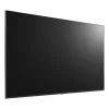 LG 50UL3J-M Signage Display digitálny signage plochý displej 127 cm (50 palcov) LCD Wi-Fi 400 cd/m² 4K Ultra HD modrý WebOS 16/7