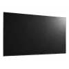 LG 50UL3J-M Signage Display digitálny signage plochý displej 127 cm (50 palcov) LCD Wi-Fi 400 cd/m² 4K Ultra HD modrý WebOS 16/7