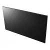 LG 50UL3J-M Signage Display digitálny signage plochý displej 127 cm (50 palcov) LCD Wi-Fi 400 cd/m² 4K Ultra HD modrý WebOS 16/7