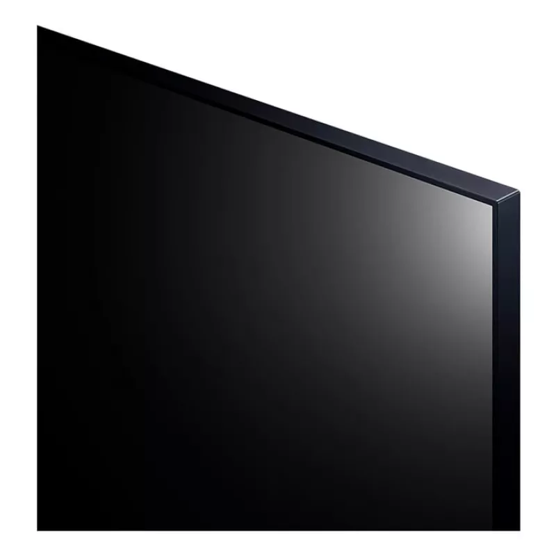LG 50UL3J-M Signage Display digitálny signage plochý displej 127 cm (50 palcov) LCD Wi-Fi 400 cd/m² 4K Ultra HD modrý WebOS 16/7
