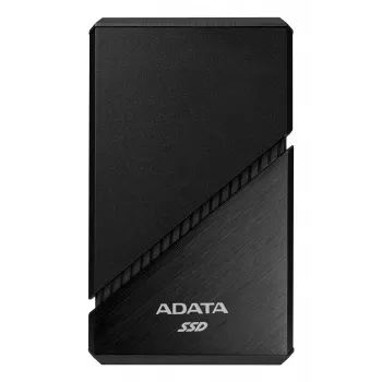 ADATA SE920 Thunderbolt technológia 1 TB USB Type-C 3.2 Gen 2 (3.1 Gen 2) čierna