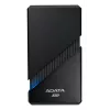 Prenosný SSD ADATA SE920, 1 TB, USB4, čierny