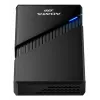 Prenosný SSD ADATA SE920, 1 TB, USB4, čierny