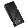 Prenosný SSD ADATA SE920, 2 TB, USB4, čierny