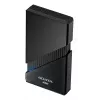 Prenosný SSD ADATA SE920, 2 TB, USB4, čierny
