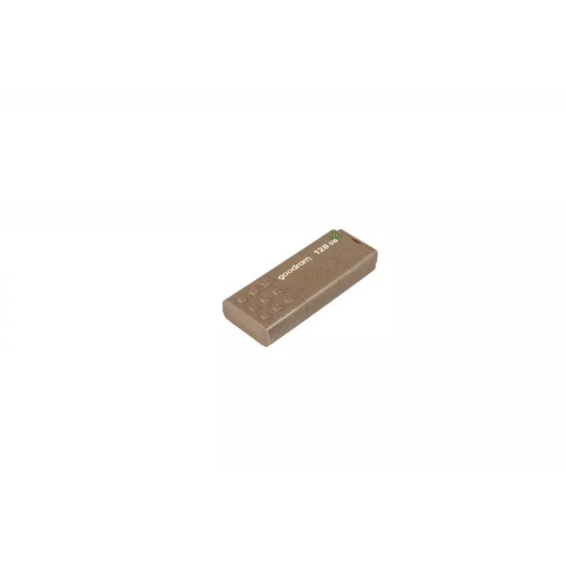 USB kľúč GOODRAM UME3 128 GB USB Type-A 3.2 Gen 1 (čítanie 60 MB/s, zápis 20 MB/s, bronzová)
