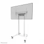 Neomounts FL55-875WH1 TV vozík 55-100 palcov - motorizovaný - TÜV