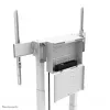 Neomounts FL55-875WH1 TV vozík 55-100 palcov - motorizovaný - TÜV