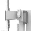 Neomounts FL55-875WH1 TV vozík 55-100 palcov - motorizovaný - TÜV