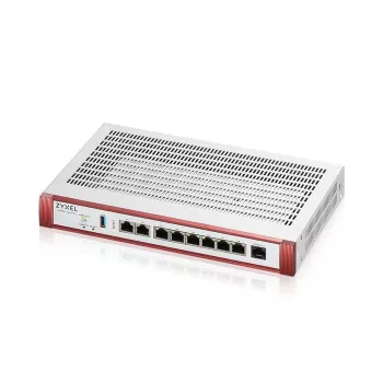 Zyxel USGFLEX200H hardvérový firewall 5 Gbit/s