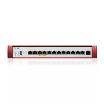Zyxel USG FLEX 500H hardvérový firewall 10 Gbit/s