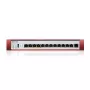 Zyxel USG FLEX 500H hardvérový firewall 10 Gbit/s