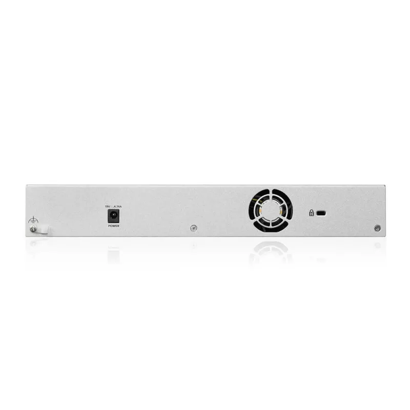 Zyxel USG FLEX 500H hardvérový firewall 10 Gbit/s