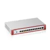 Zyxel USG FLEX 500H hardvérový firewall 10 Gbit/s