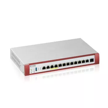 Zyxel USGFLEX500H hardvérový firewall 10 Gbit/s