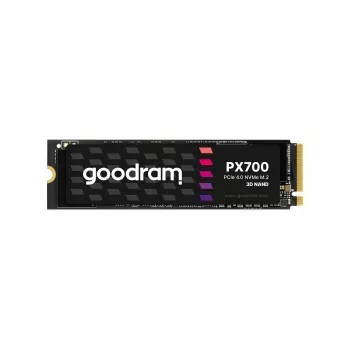 Goodram PX700 SSD SSDPR-PX700-01T-80 interný solid-state-drive 1 TB M.2 PCI Express 4.0 NVMe 3D NAND