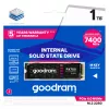 Goodram PX700 SSD SSDPR-PX700-01T-80 interný solid-state-drive 1 TB M.2 PCI Express 4.0 NVMe 3D NAND