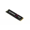 Goodram PX700 SSD SSDPR-PX700-04T-80 interný Solid-State-Drive 4 TB M.2 PCI Express 4.0 NVMe 3D NAND