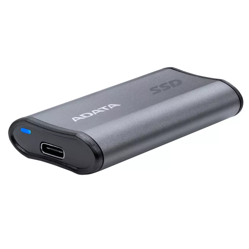 SSD disk ADATA 4 TB USB Type-C USB 3.2 Gen 2x2 Elite SE880
