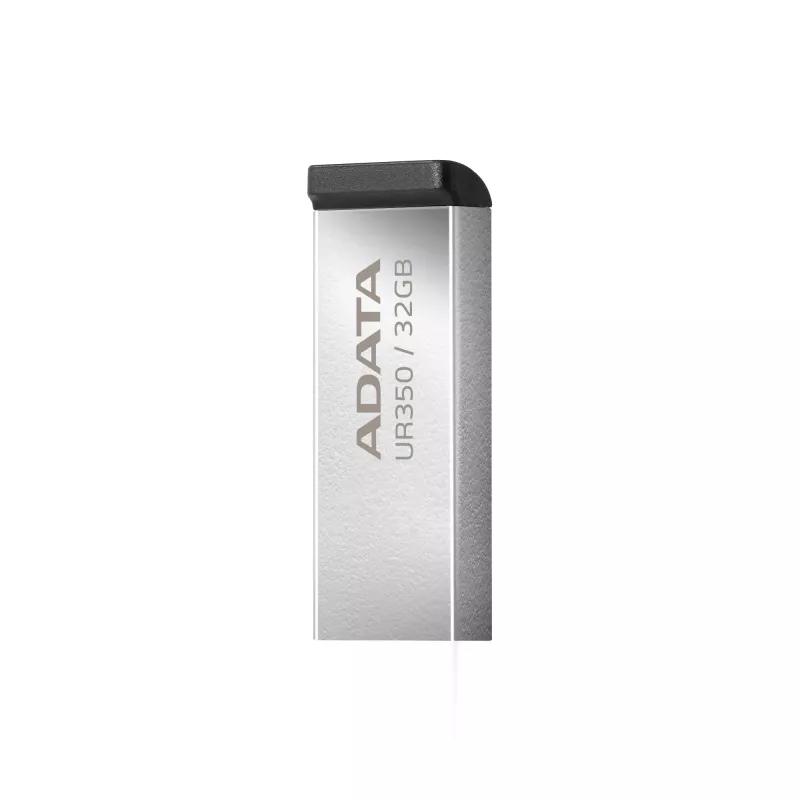 ADATA UR350 USB kľúč 32 GB USB Type-A 3.2 Gen 1 (3.1 Gen 1) čierny
