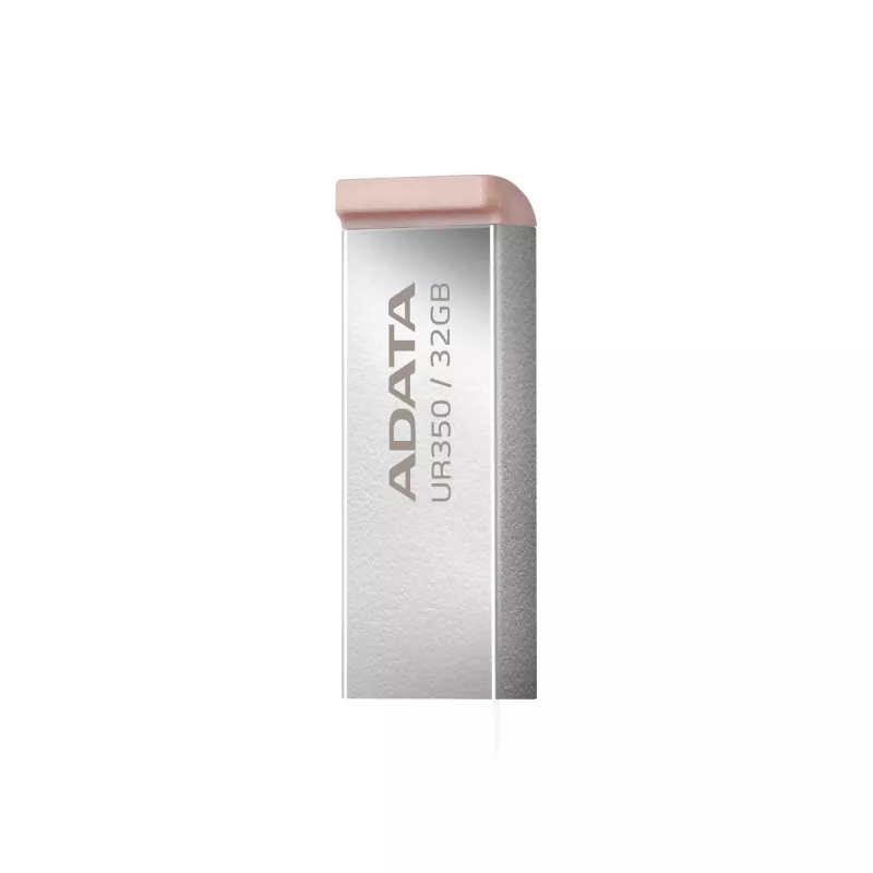 ADATA UR350 USB kľúč 32 GB USB Type-A 3.2 Gen 1 (3.1 Gen 1) hnedý