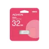 ADATA UR350 USB kľúč 32 GB USB Type-A 3.2 Gen 1 (3.1 Gen 1) hnedý