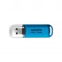 ADATA AC906-32G-RWB USB kľúč 32 GB USB Type-A 2.0 modrý, transparentný
