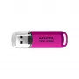 ADATA AC906-32G-RPP USB kľúč 32 GB USB Type-A 2.0 ružový, transparentný