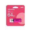 ADATA AC906-64G-RPP USB kľúč 64 GB USB Type-A 2.0 ružový