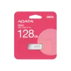 ADATA UR350 USB kľúč 128 GB USB Type-A 3.2 Gen 1 (3.1 Gen 1) hnedý