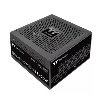 THERMALTAKE napájací zdroj – Toughpower PF3 1200W Platinum – TT Premium Edition